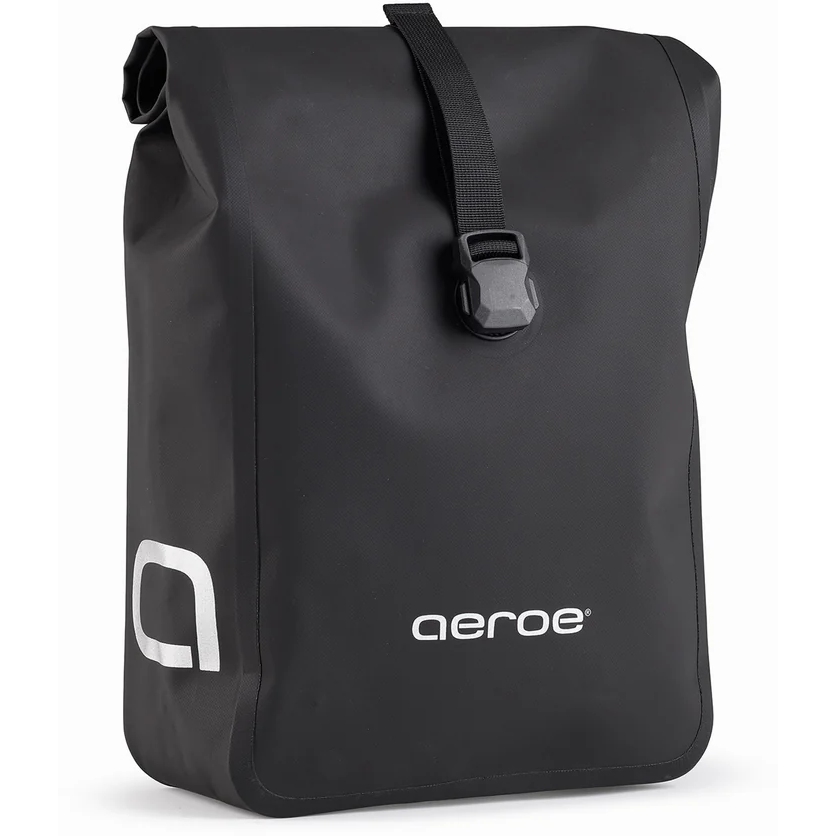 Productfoto van aeroe Urban Bagagetas - 10L - zwart