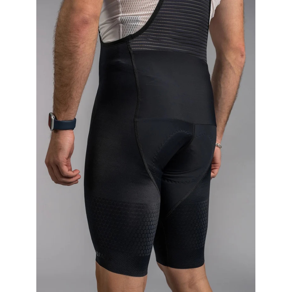 Bioracer Epic Cycling Bibshorts Men - black | BIKE24