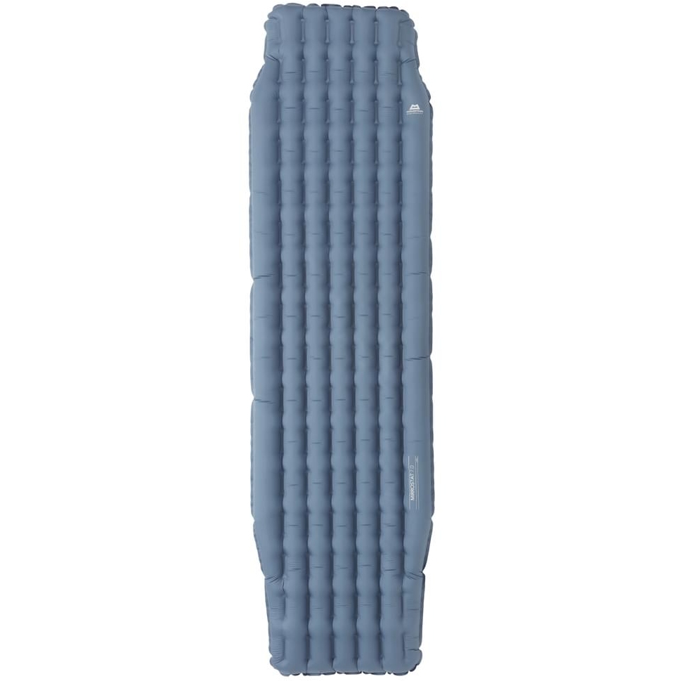 Produktbild von Mountain Equipment Mirrostat 7.0 Long Isomatte ME-007242 - bluefin