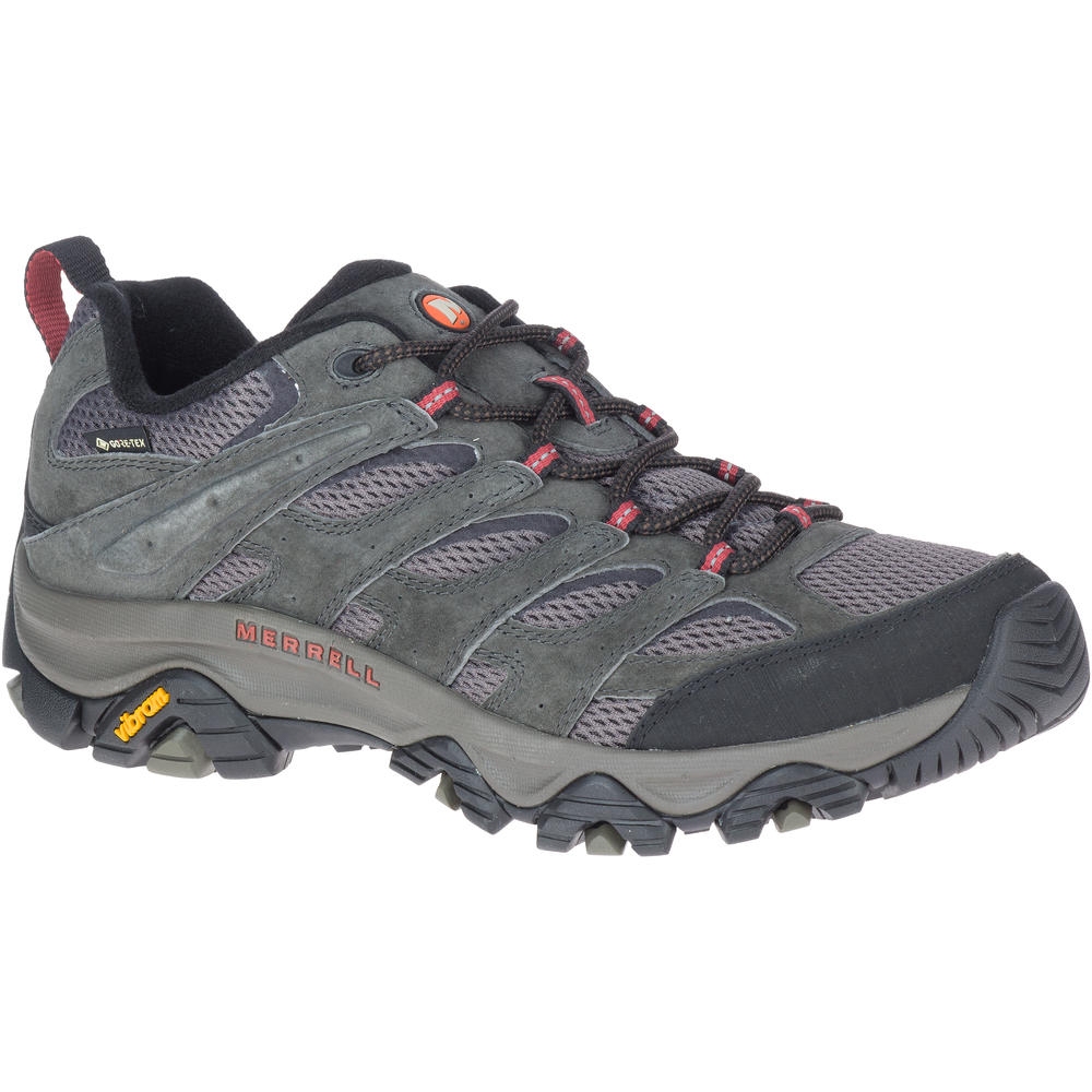 MERRELL　MOAB3 SYNTHETIC GORE-TEX　24cm Moab 3 GORE-TEX® J035801 Olive