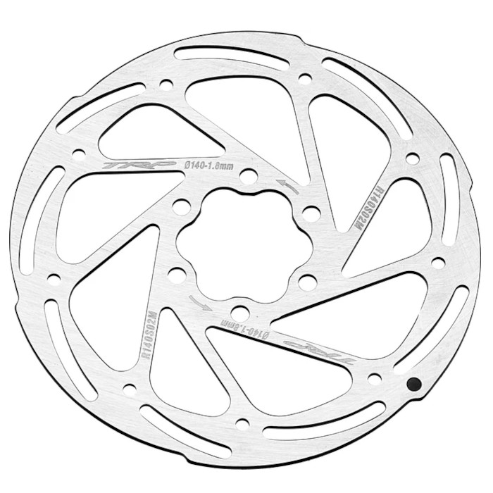 Picture of TRP RS02M Brake Disc - 140mm