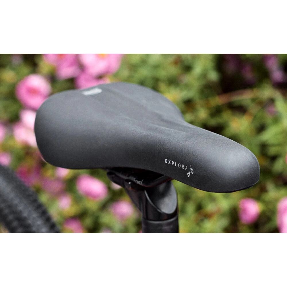 Selle Royal Explora Junior Kinder Fahrradsattel - Small | 16-20"