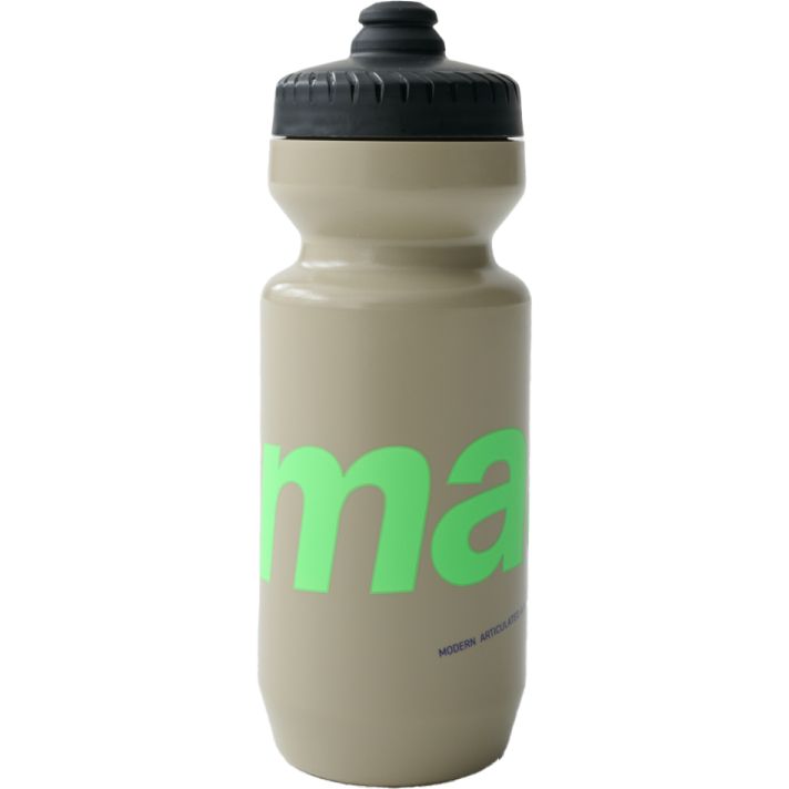 Bild von MAAP Training Trinkflasche - elm