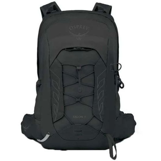Produktbild von Osprey Talon 11 Rucksack - Black/Coal Grey