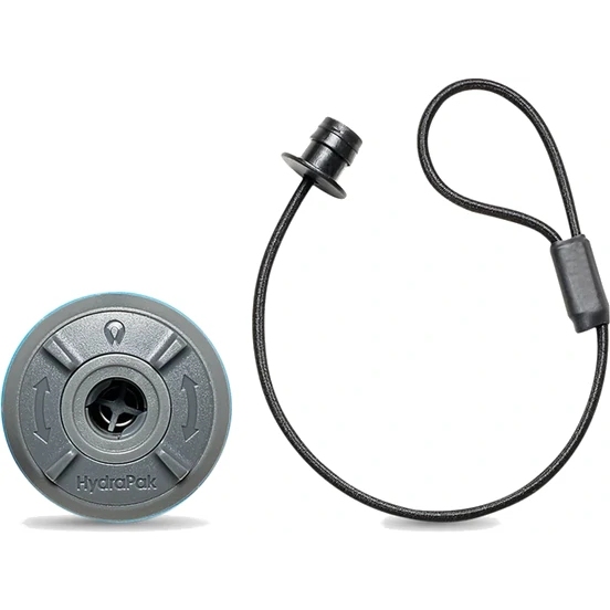 Produktbild von Hydrapak Plug-N-Play Cap Schraubverschluss