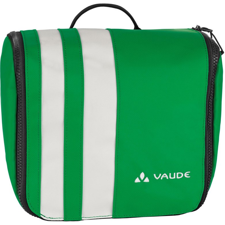 Image of Vaude Benno Washbag 5L - apple green