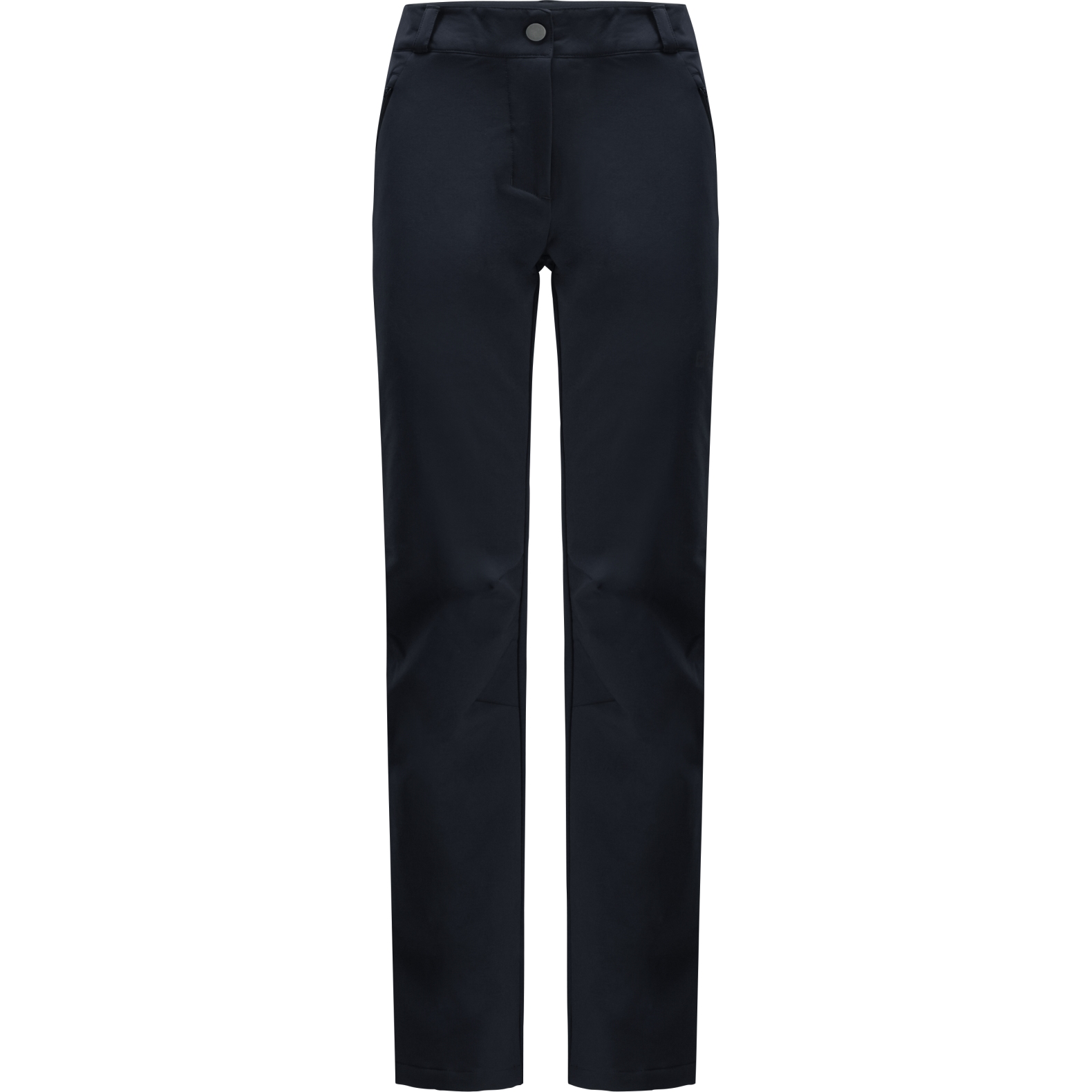 Picture of Jack Wolfskin Activate Thermic Pants Womens - night blue