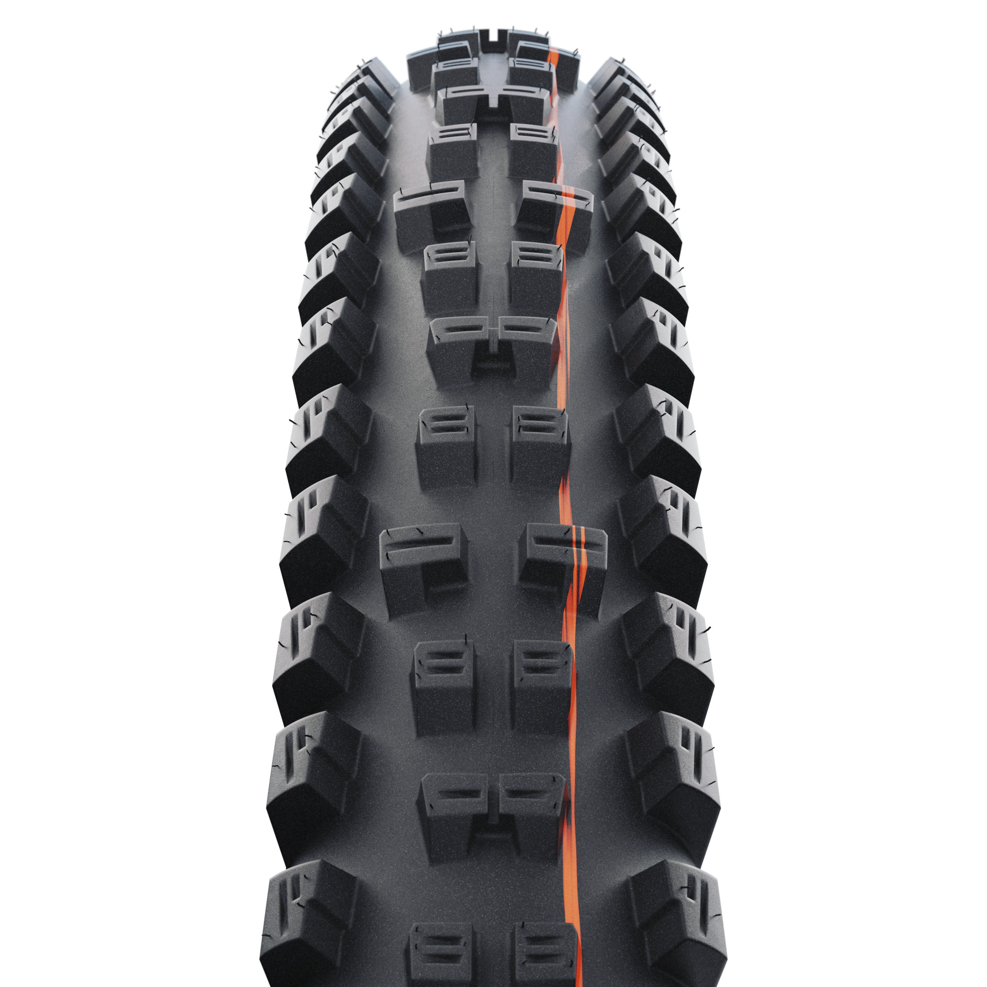 Schwalbe Tacky Chan Folding Tire - Gravity Pro | Soft | TLR | E-50