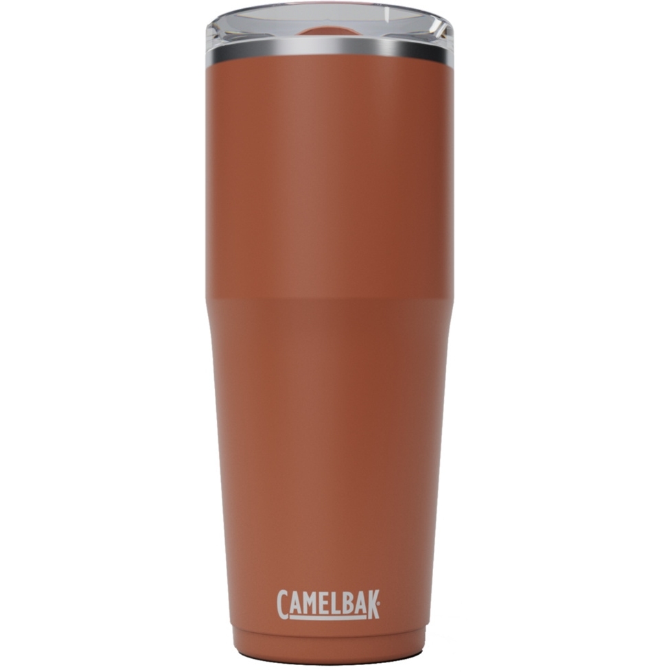 Bild von CamelBak Thrive Tumbler VSS Becher - 900ml - sierra red