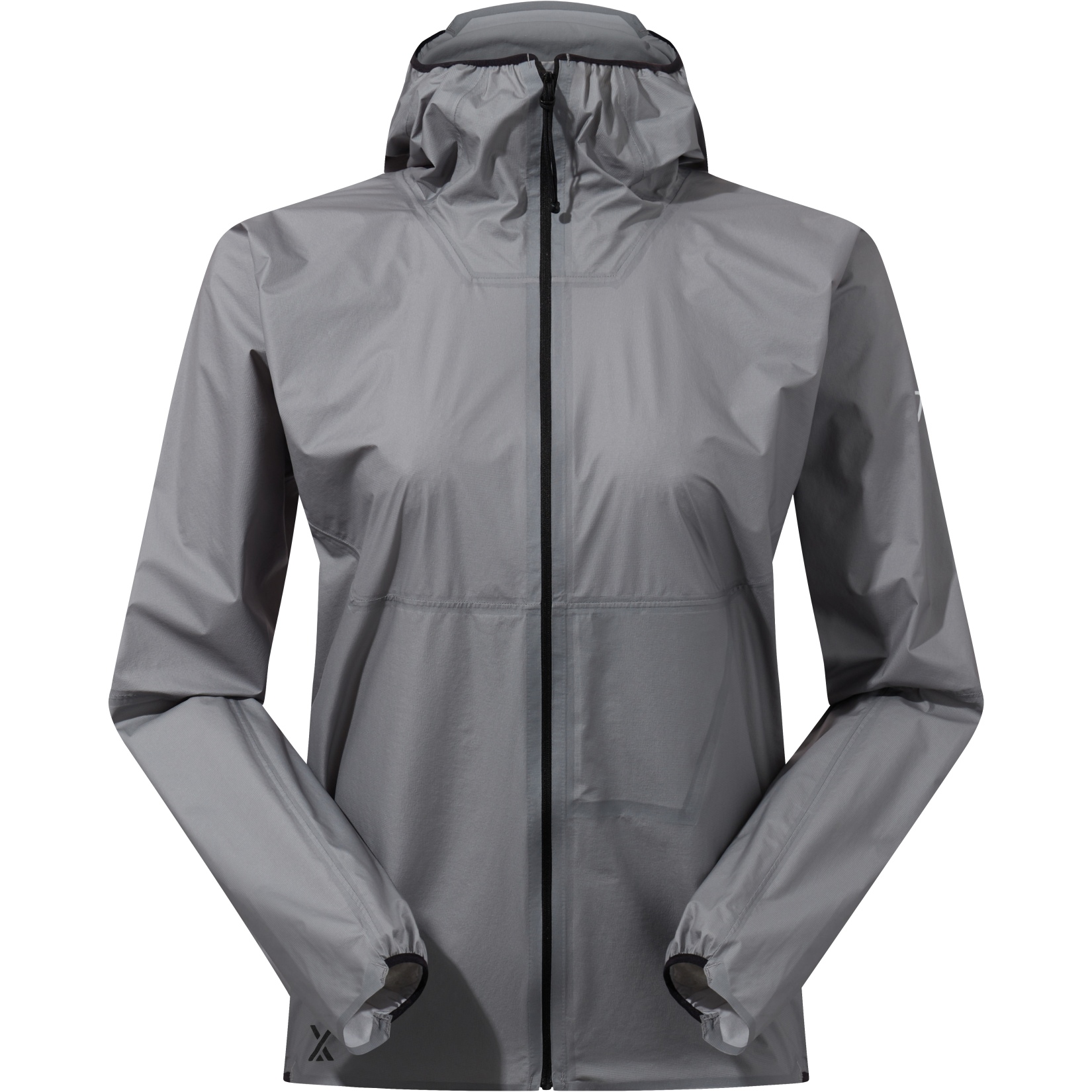 Picture of Berghaus MTN Guide Hyper LT Jacket Women - Monument