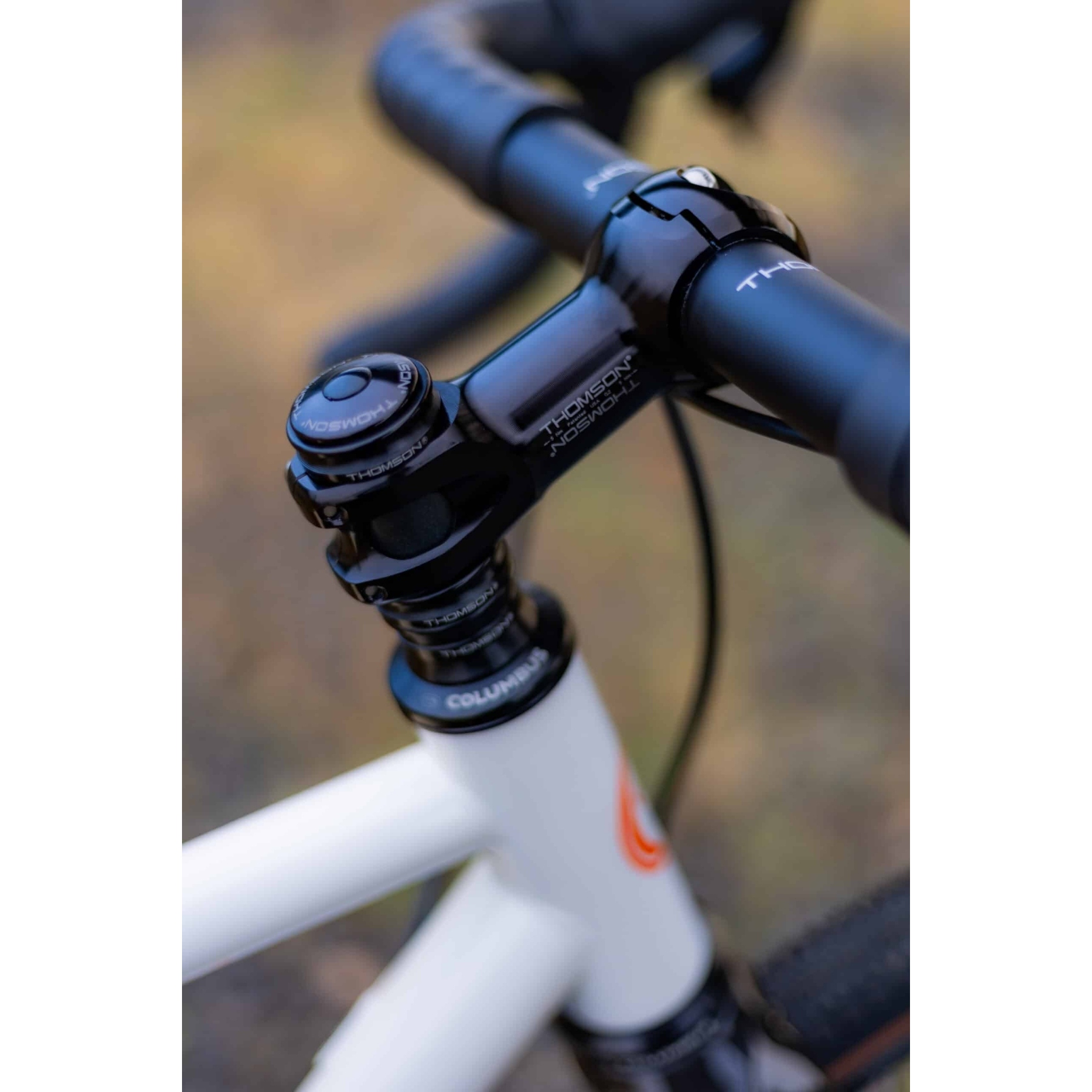 Thomson G2 - 31.8mm - Stem - 1 1/8