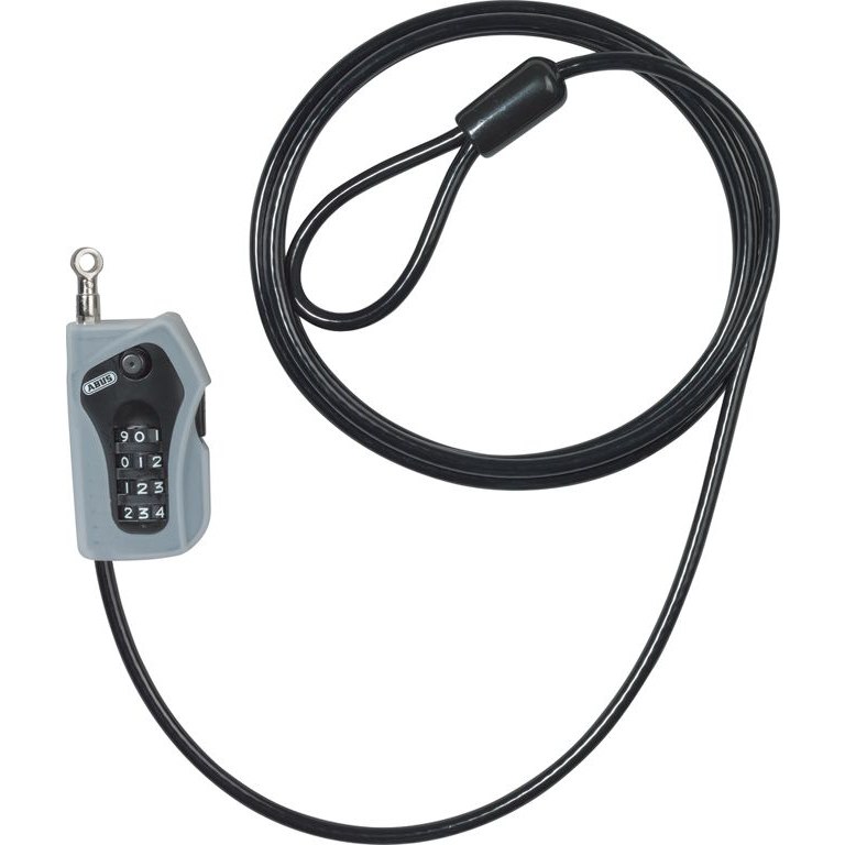 Productfoto van ABUS Combiloop 205/200 Loop Cable