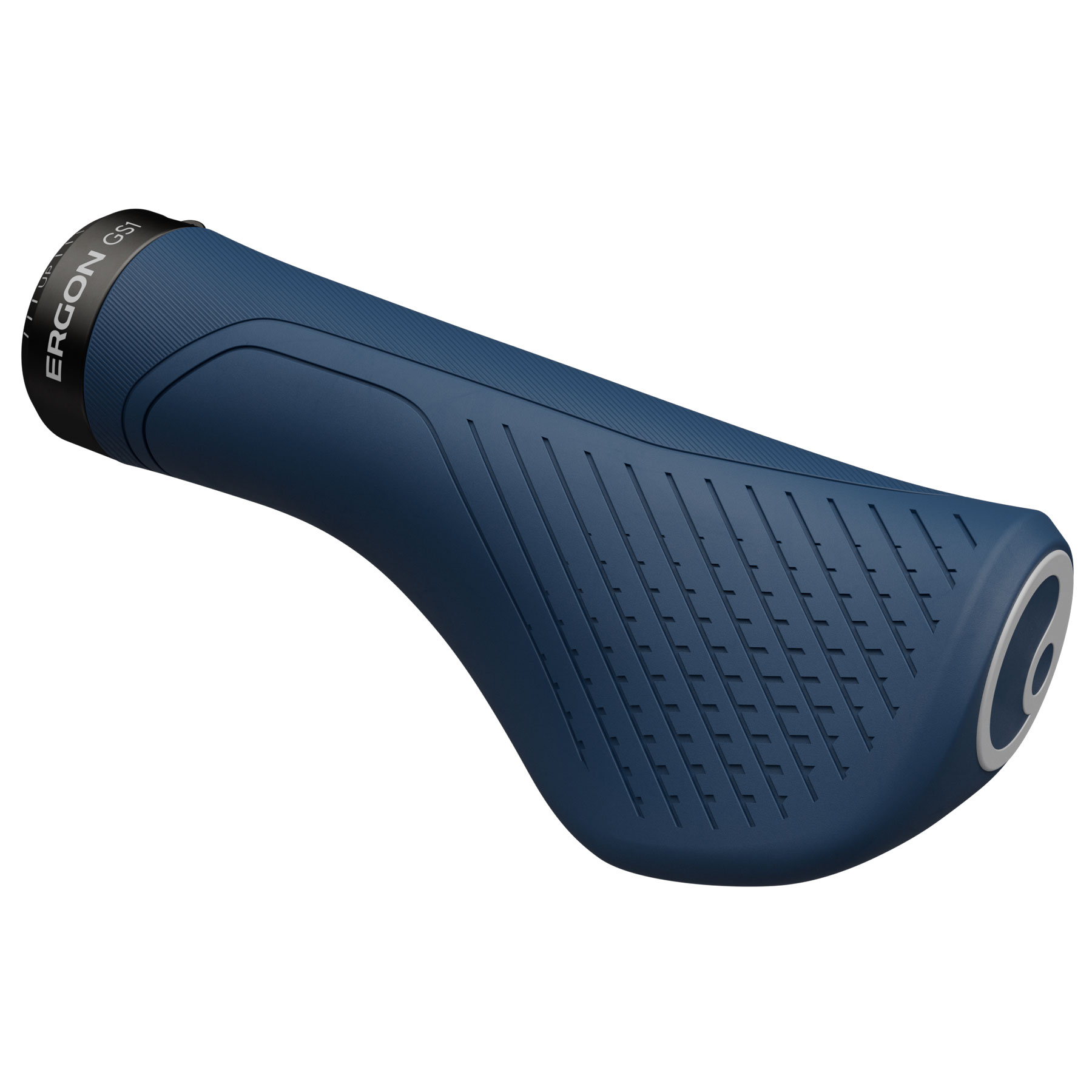 Produktbild von Ergon GS1 Evo Small Lenkergriffe - blue