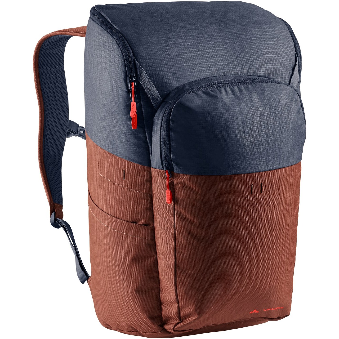 Picture of Vaude Albali Backpack - 32L - chocolate