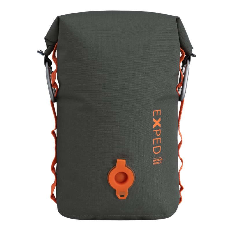 Produktbild von Exped Drybag Dura Packsack - 5 L - moraine