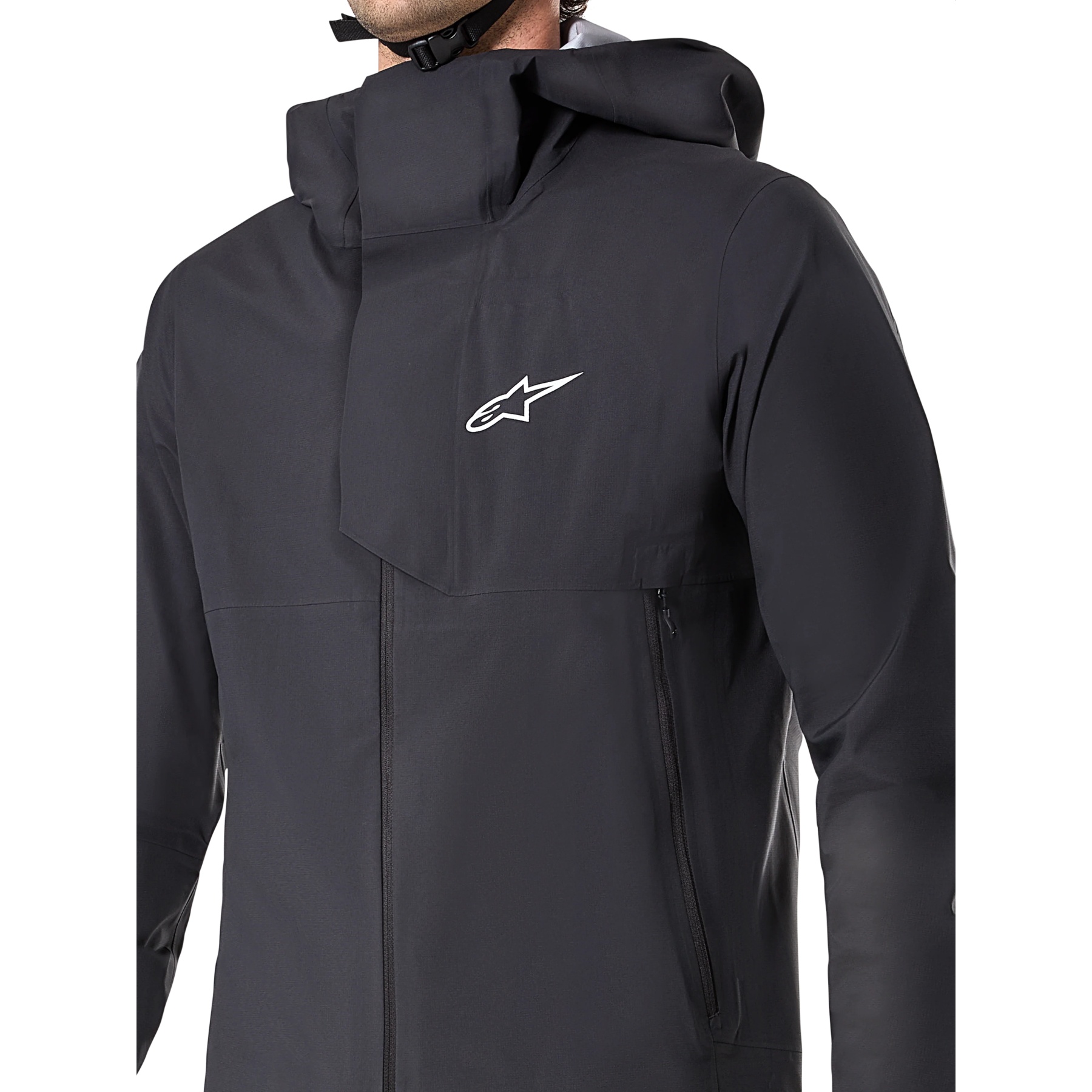 Alpinestars rain jacket deals