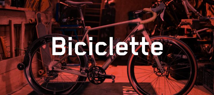 SCONTI BIKE24 – Biciclette