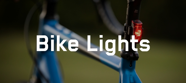 SIGMA Sport Bike Lights