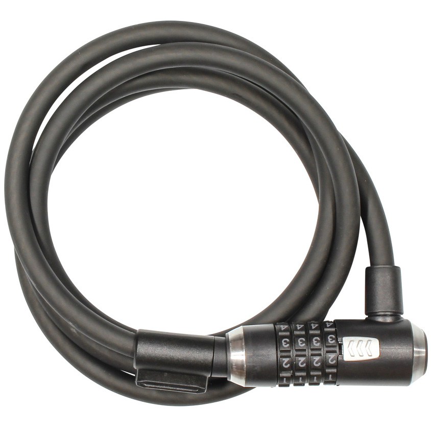Picture of Kryptonite KryptoFlex Combo 815 Cable Lock - Black
