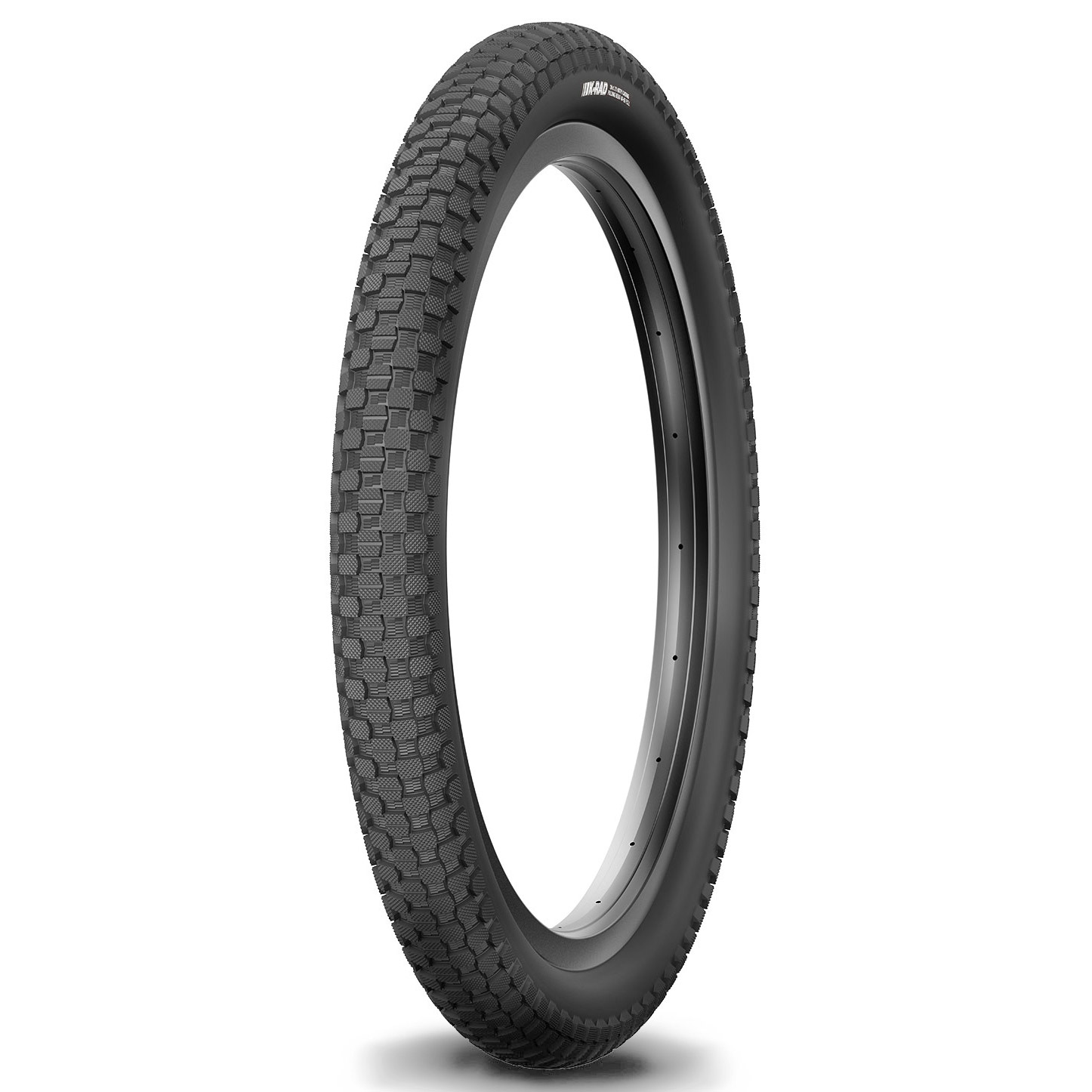 Productfoto van Kenda K-Rad SRC - BMX Wire Bead Tire - 24x2.30&quot;