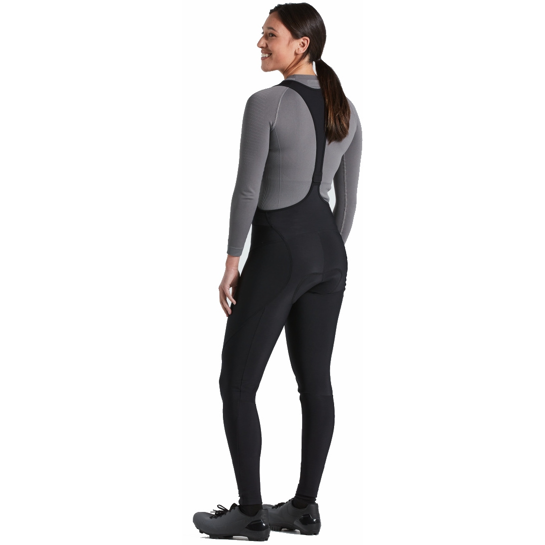 Specialized RBX TIGHT WMN - Black L - Totally Spoke'd
