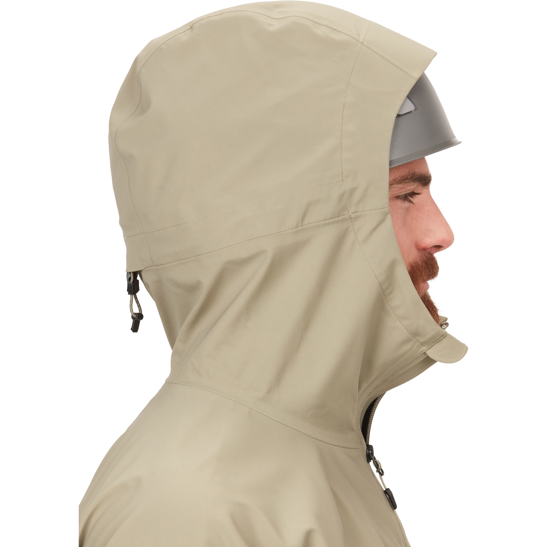 ジャケット・アウター Y-3 M 3 STP GTX INFINIUM HOODED COAT Yohji Yamamoto - 極美品Y-3M3STPGTX INFINIUM HOODED COATの