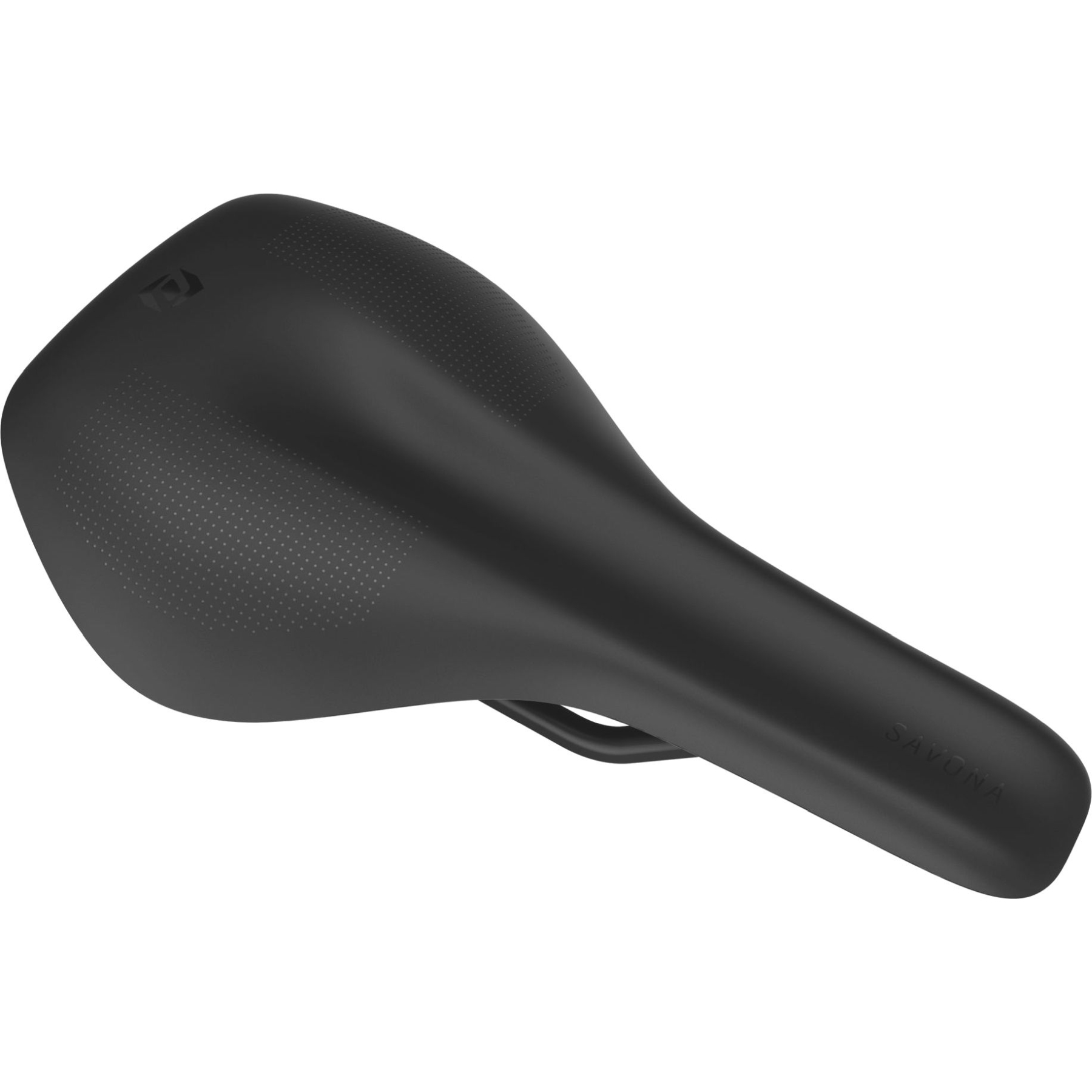 Picture of Syncros Savona V 1.0 Carbon Saddle - Channel - black