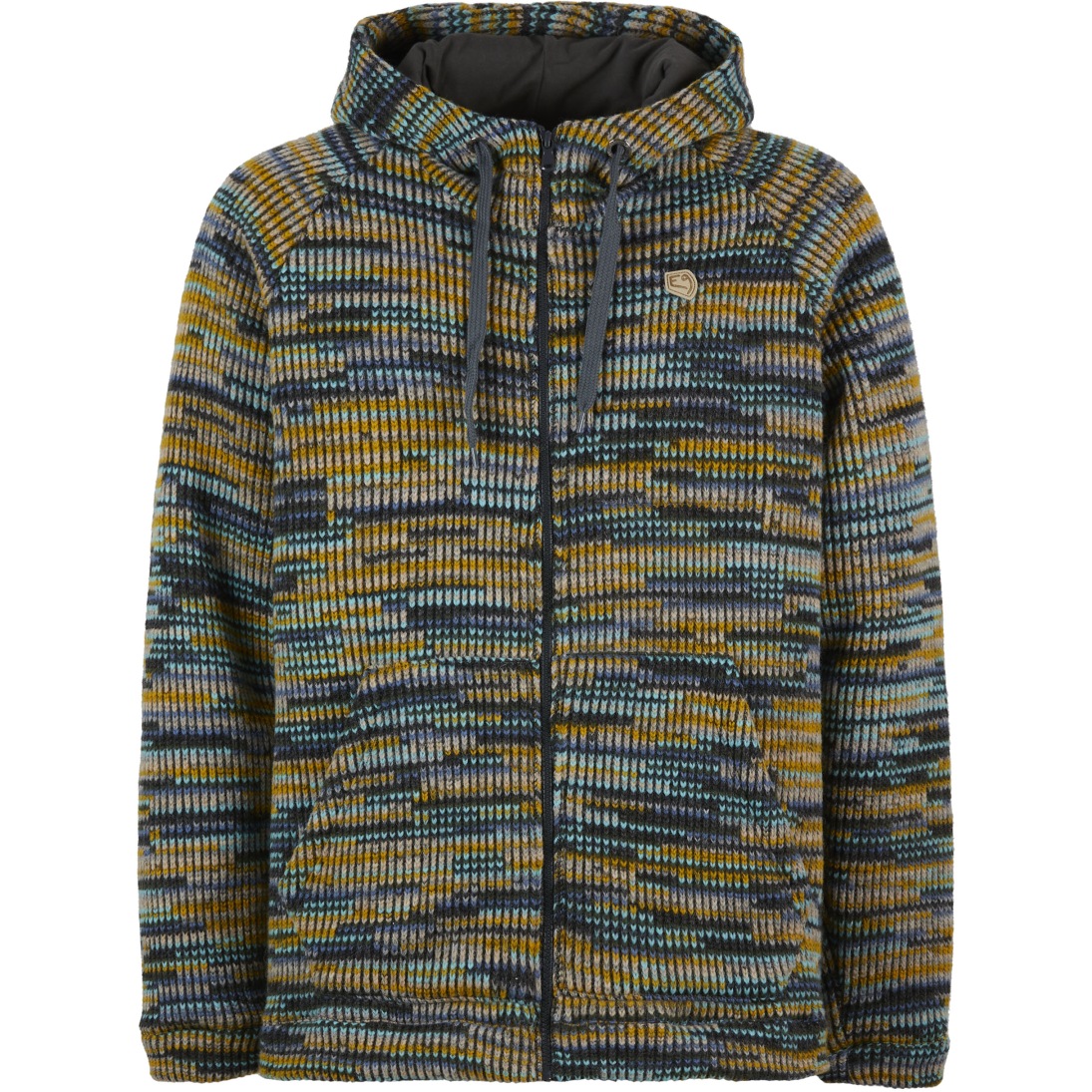 E9 Счастливые мужчины в толстовках с капюшоном - Honey