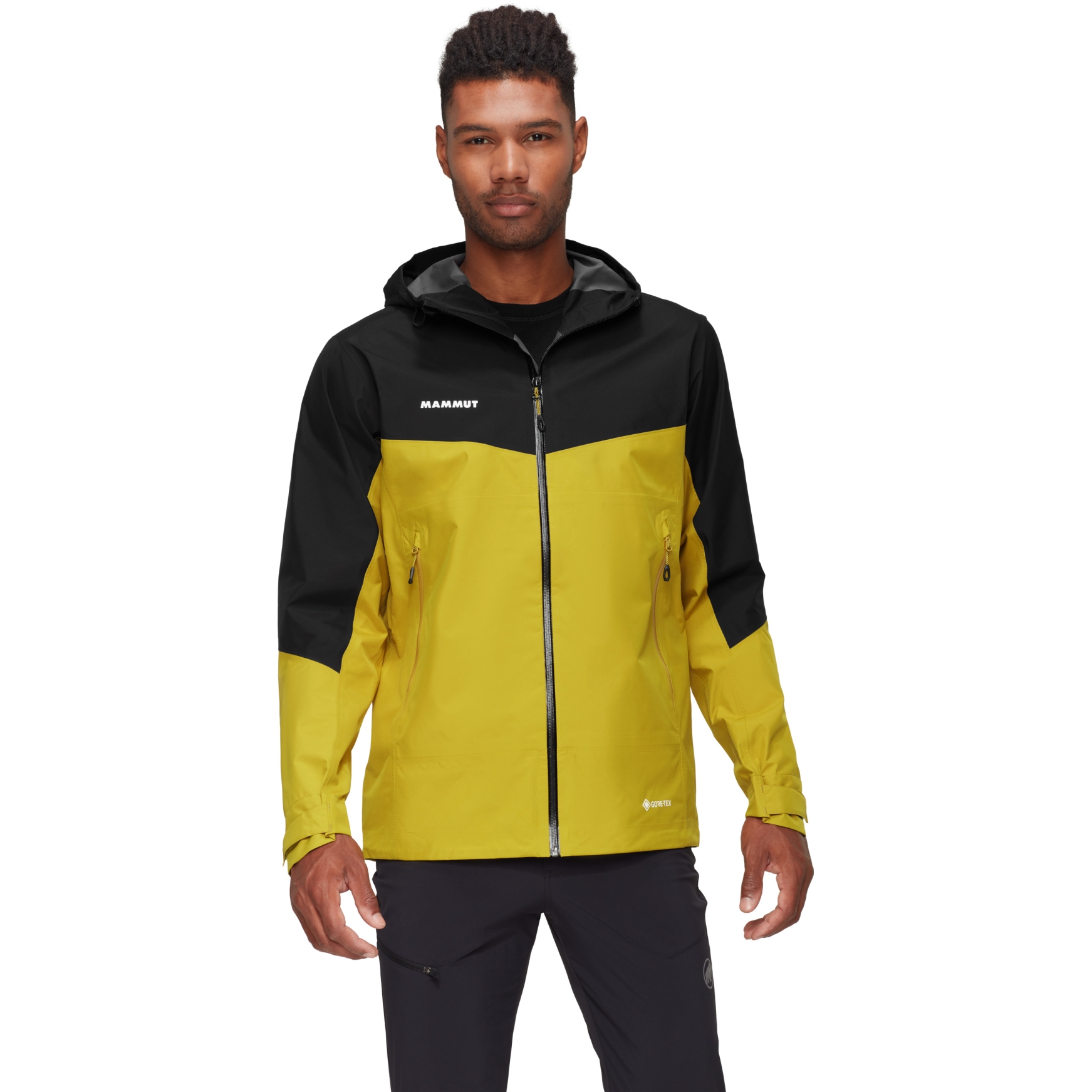 Mammut convey hooded hotsell