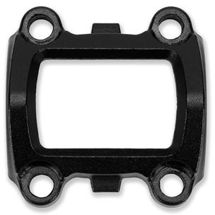 Burgtec - Potence Direct Mount MK3 - 35mm - 45mm - burgtec black