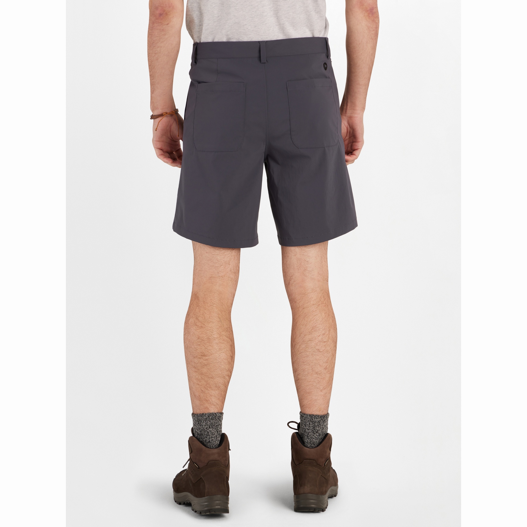 Short marmot online