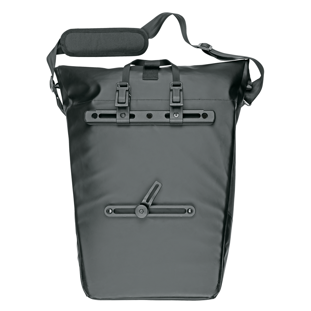 SKS Borsa Portabagagli - Infinity Urban - 20L - nero - BIKE24