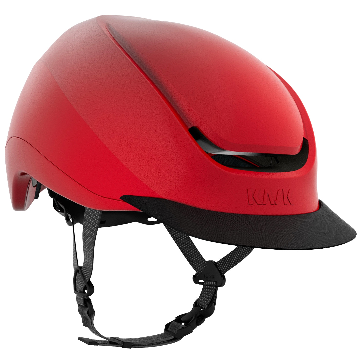Picture of KASK Moebius WG11 Helmet - Red