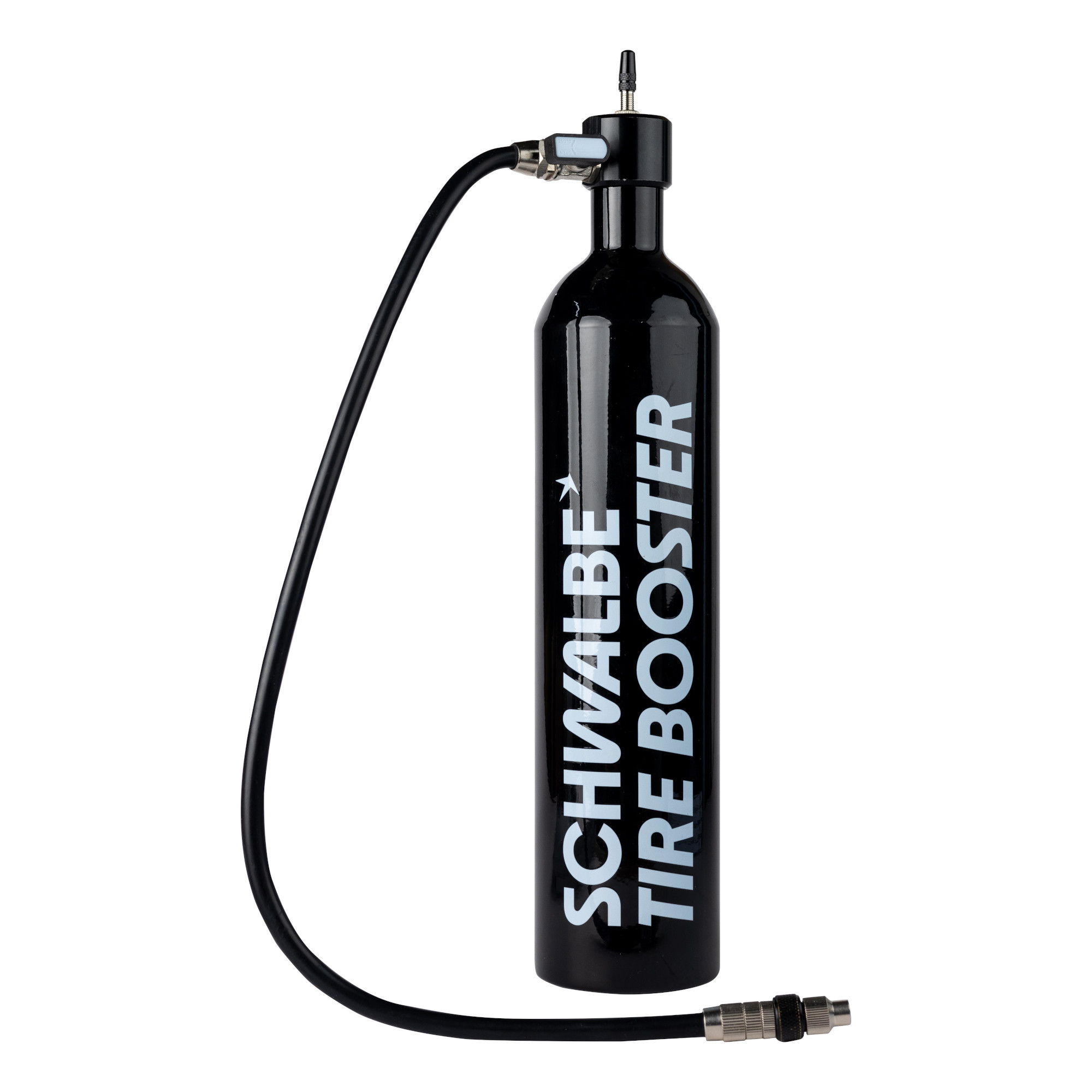 Schwalbe Tire Booster - Tubeless Inflator Cartridge - black - 2026