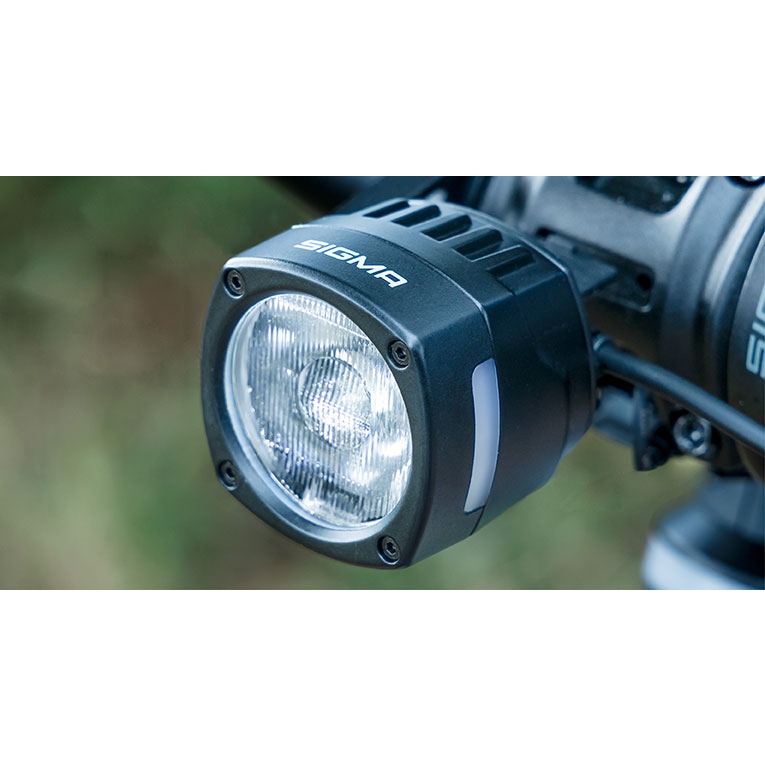 Sigma Brakelight – Feu arrière de vélo: notre essai - Deporvillage