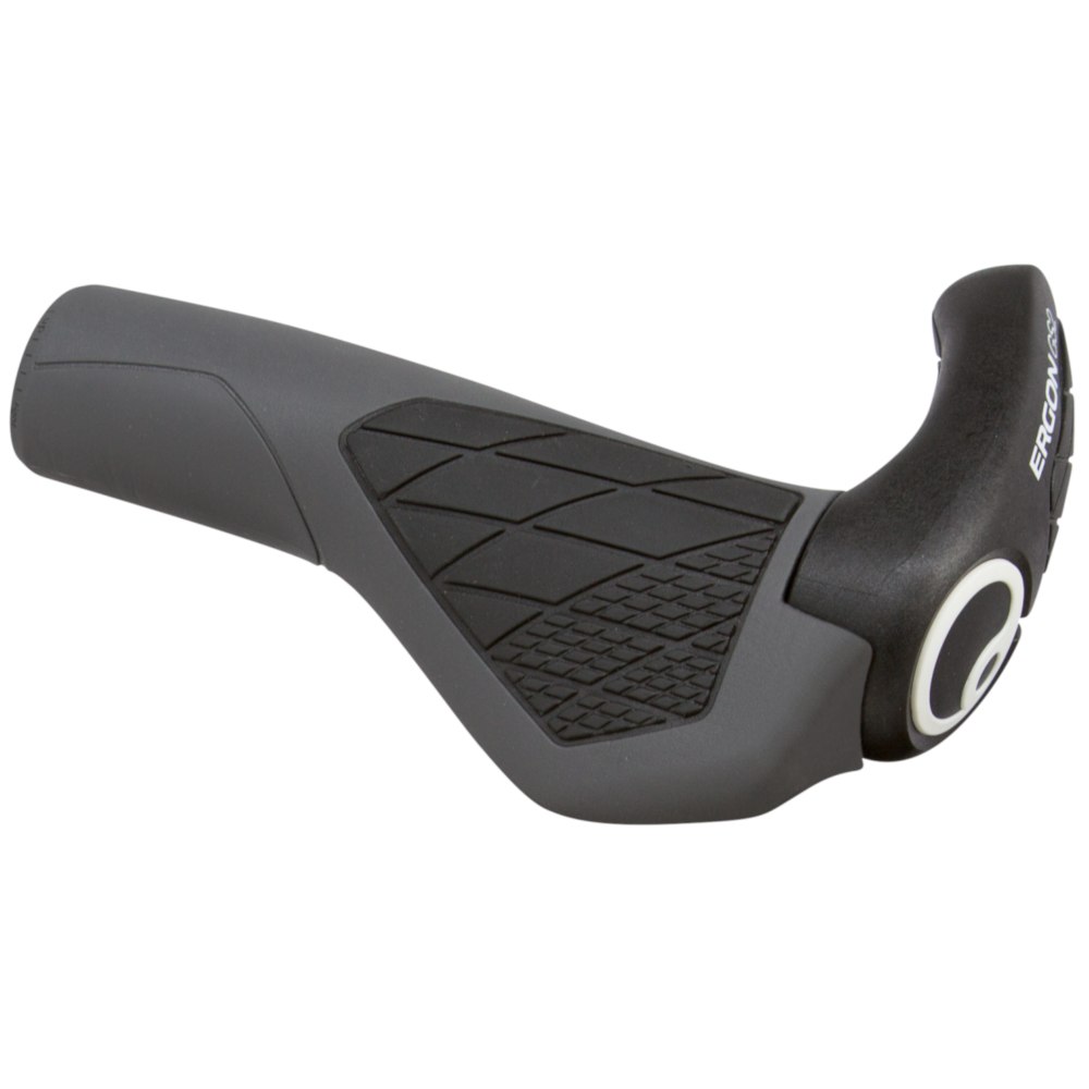 Picture of Ergon GS2-S Bar Grips - black