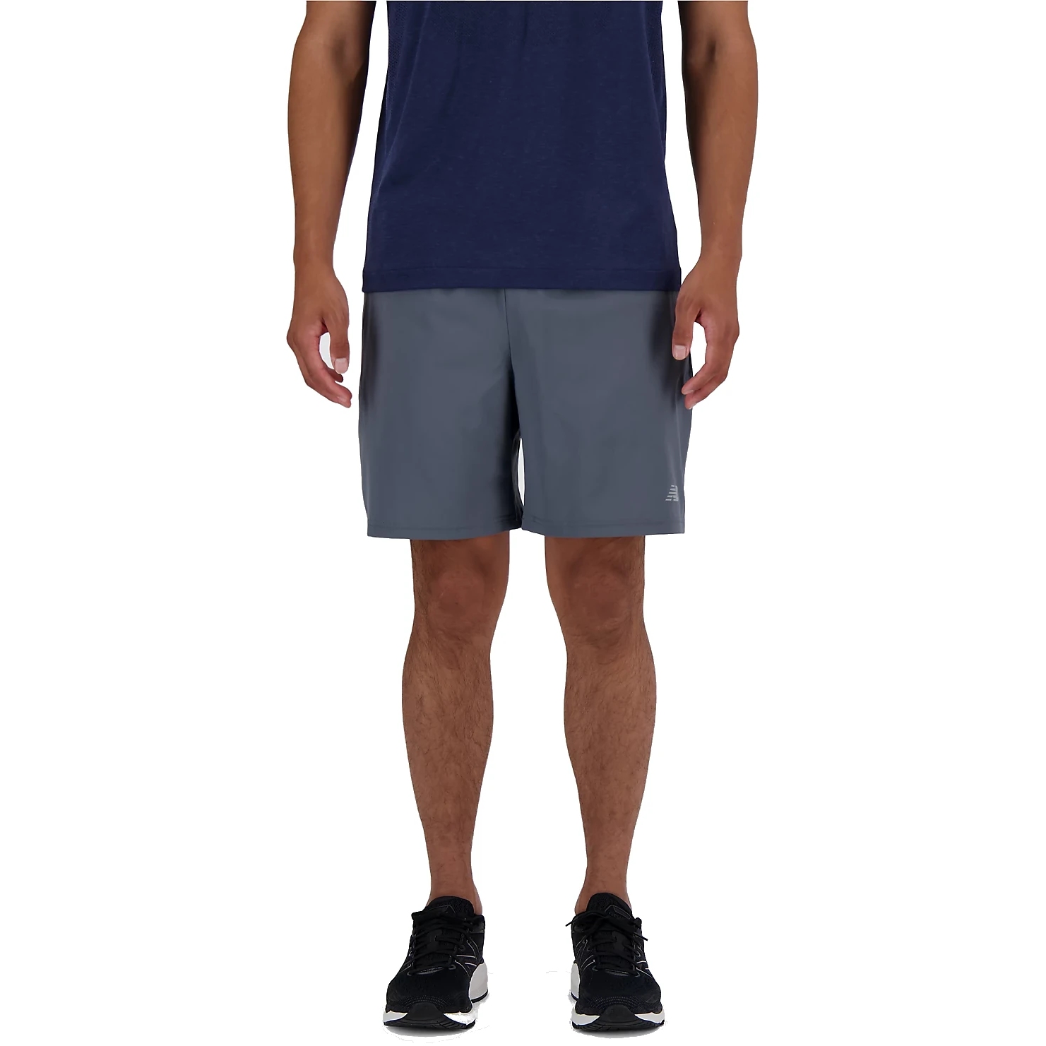 Picture of New Balance Sport Essentials Lined Shorts 5&quot; Men - GT