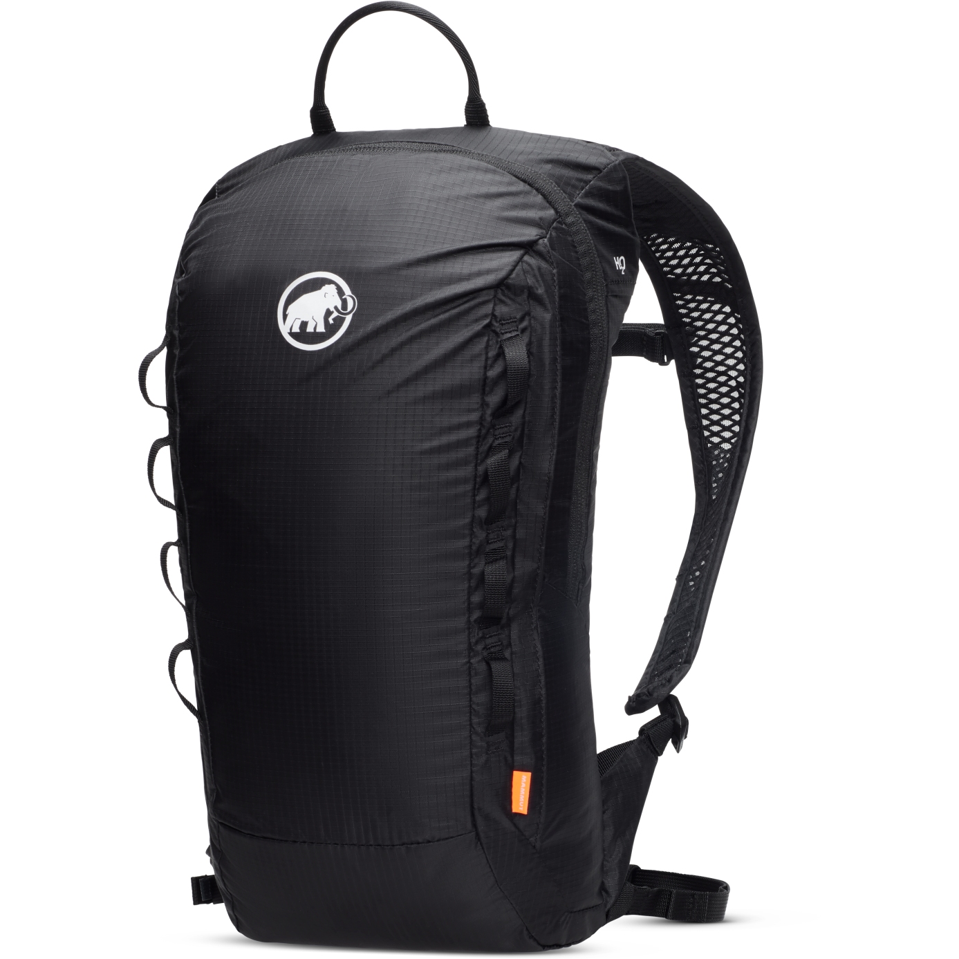 Picture of Mammut Neon Light 12L Backpack - black