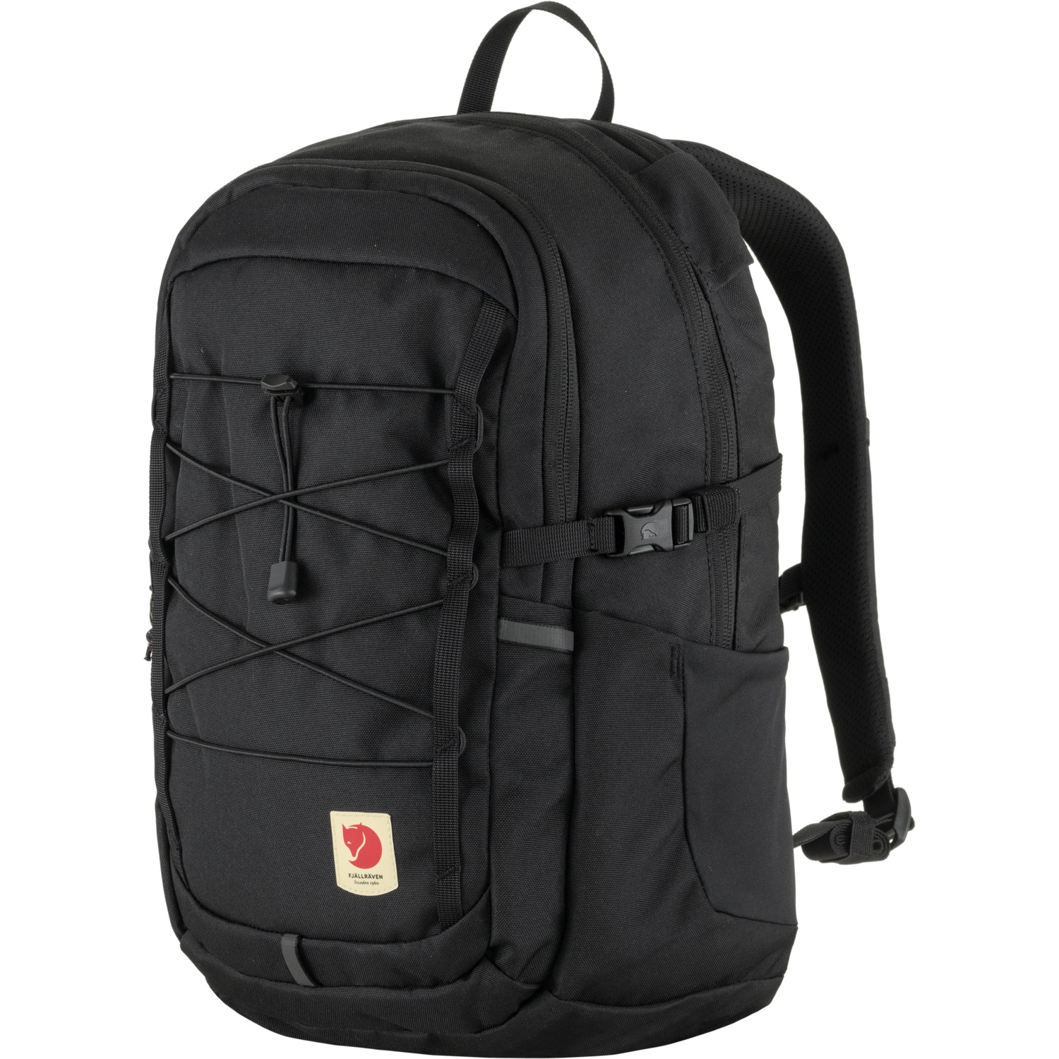 Produktbild von Fjällräven Skule 20L Rucksack - schwarz