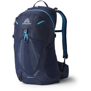 Picture of Gregory Maya 20 Women&#039;s Backpack - Storm Blue