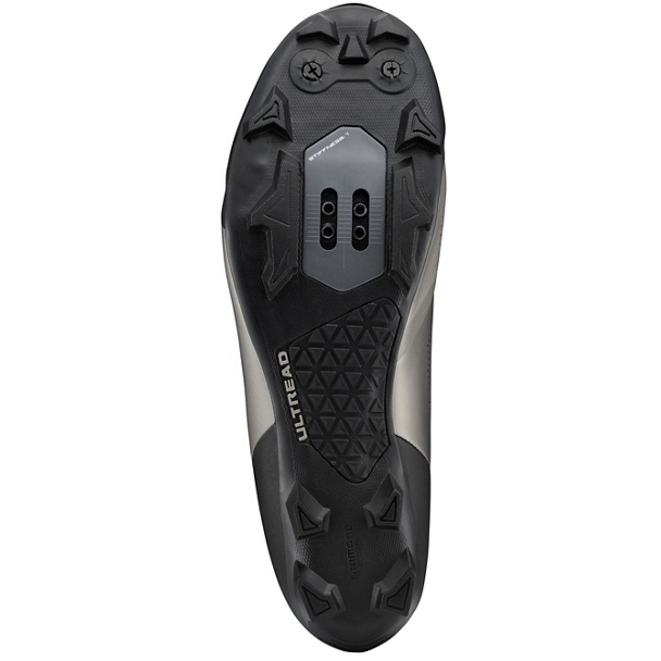 SHIMANO RC502 ブラック シューズ 41 SH-RC502 Road Cycling Shoes | Road Footwear | Ride Shimano