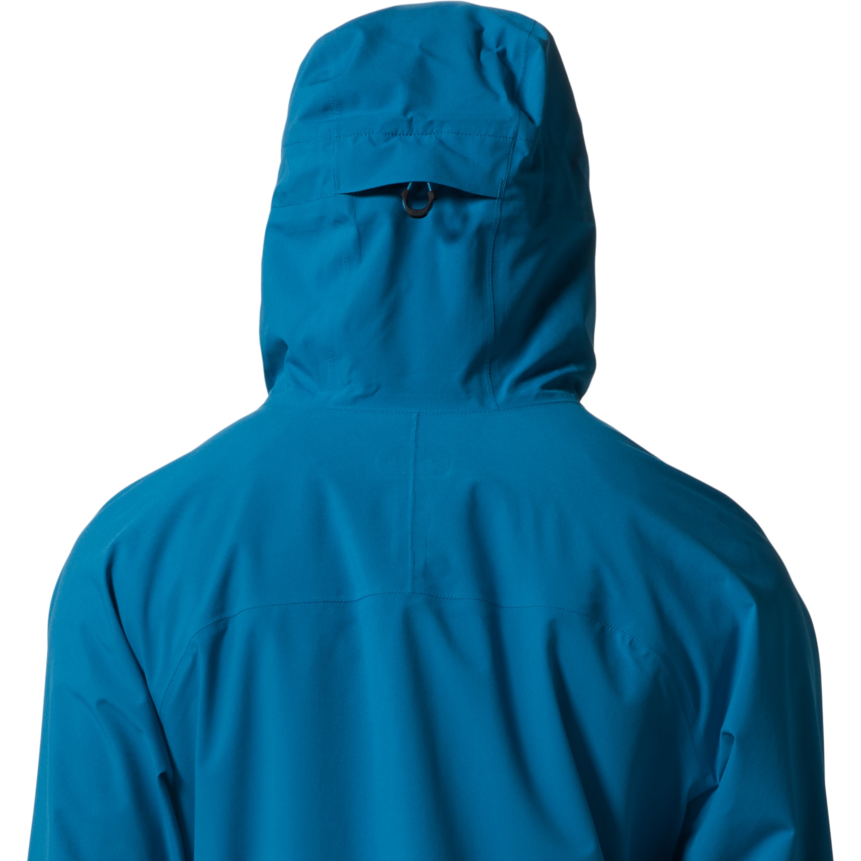 Mountain Hardwear Stretch Ozonic Women's Jacket - vinson blue