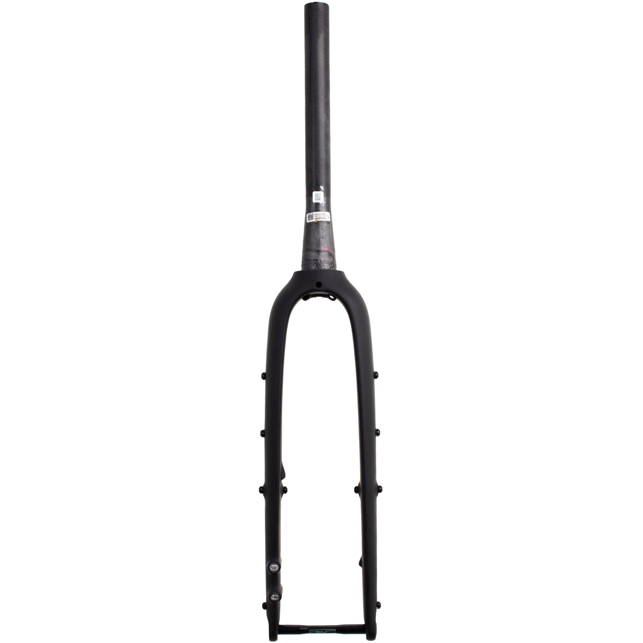 Sour Bicycles カーボンフォーク Discover Fork Sour Bicycles Business Carbon Fork - Tapered | Flat Mount