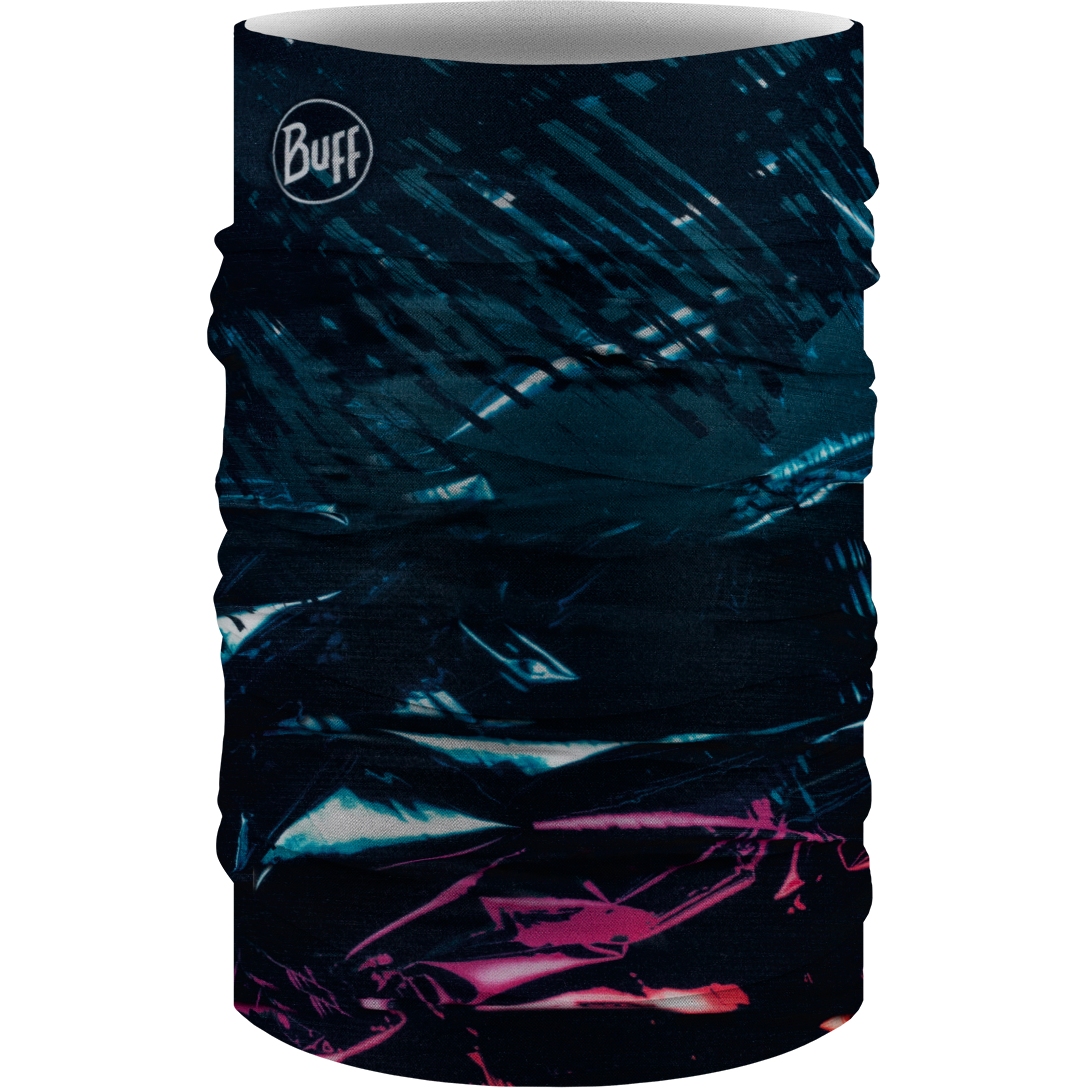 Image of Buff® CoolNet UV® Adult Multifunctional Cloth - Pro Team/Xcross Multi