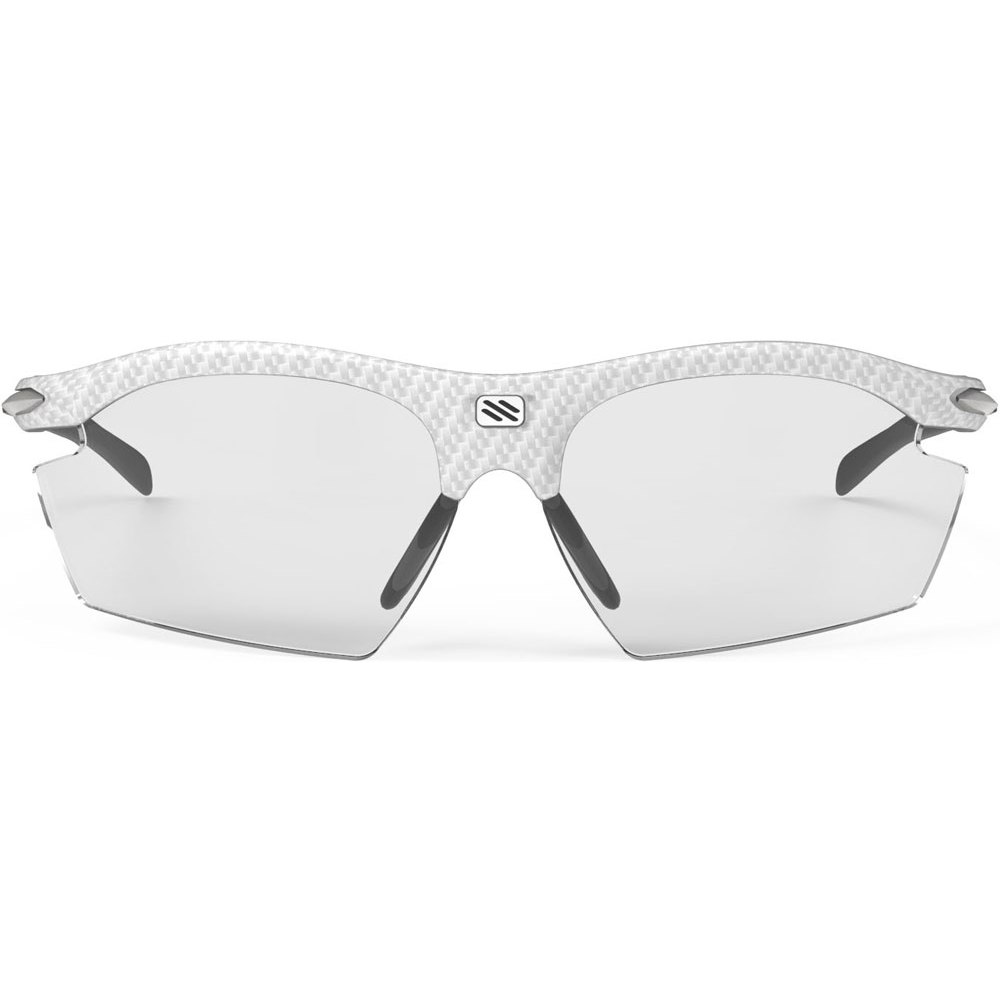 Rudy Project Rydon Glasses - Photochromic Lens - White Carbonium/ImpactX  2black