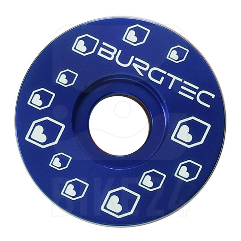 【bobby】HEAD インテグラーレ Burgtec Top Ahead Cap | BIKE24