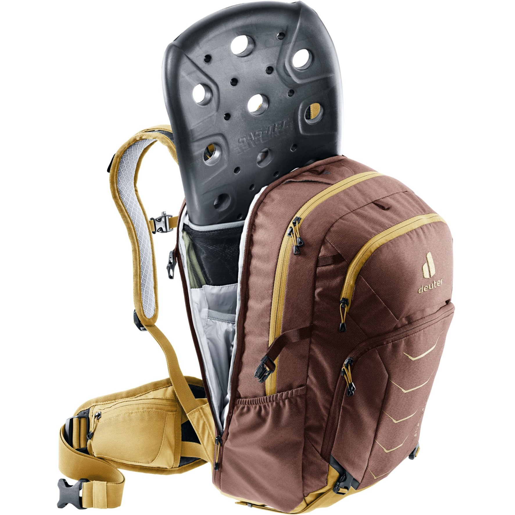 Deuter traveller femme best sale