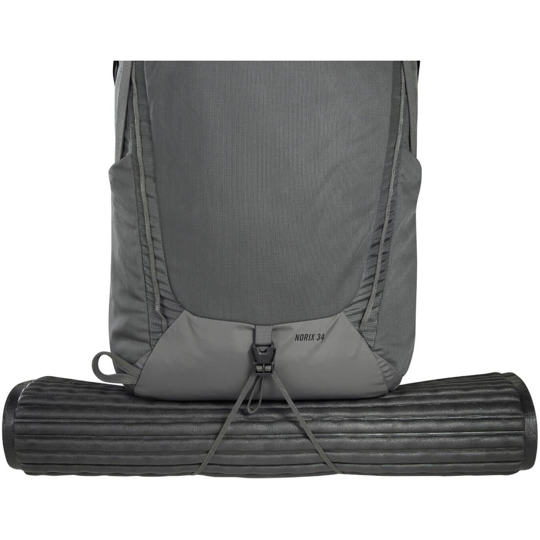 Tatonka Norix 34 Backpack - titan grey | BIKE24