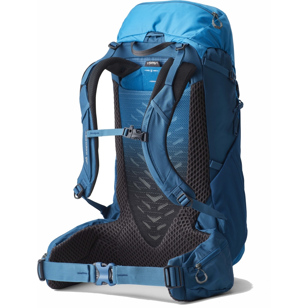 Gregory Stout 45L Backpack - Compass Blue | BIKE24