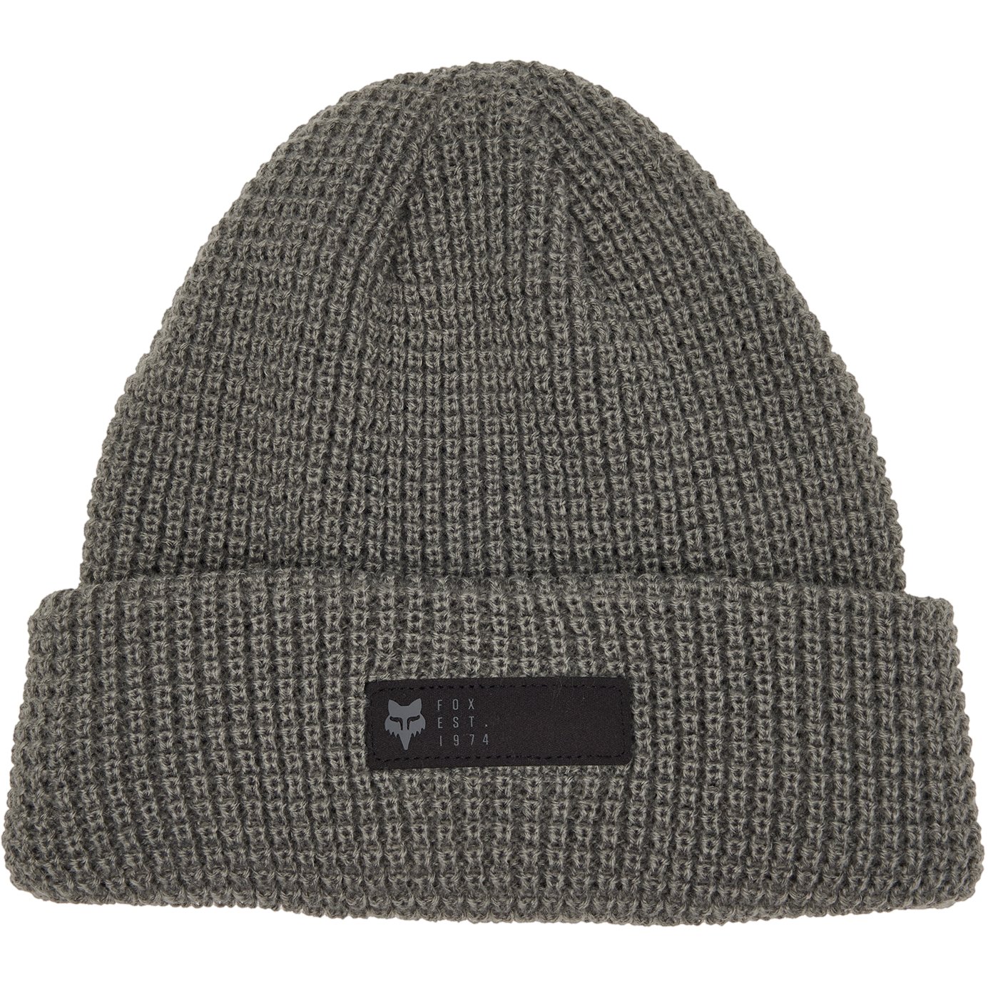 Picture of FOX Zenther Beanie - pewter